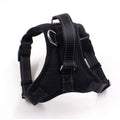 Pawsome Reflective Dog Harness: Comfortable, Adjustable, And Stylish-3