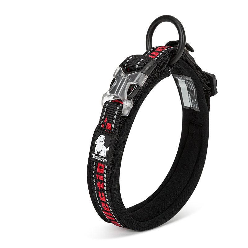 Ultimate Comfort Dog Training Harness For Large Dogs-3