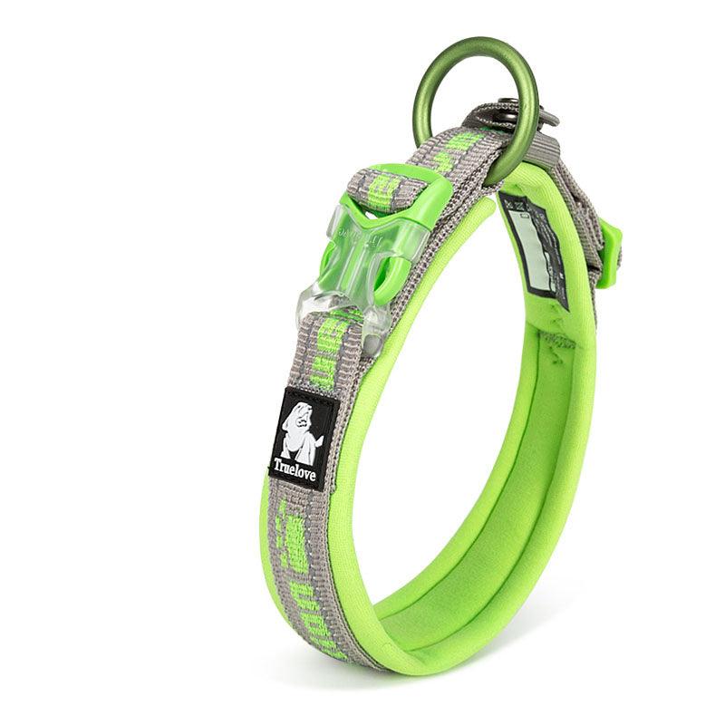 Ultimate Comfort Dog Training Harness For Large Dogs-6