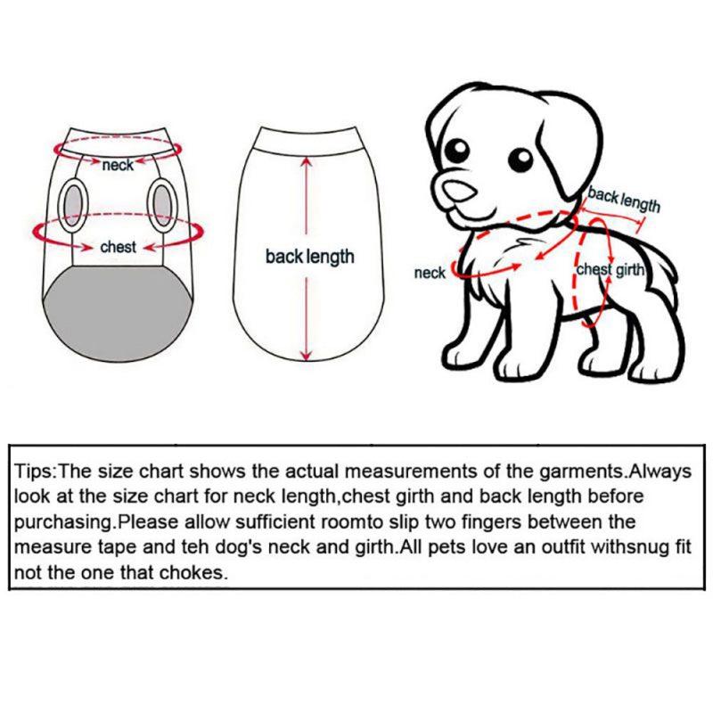 Festive Canine Couture: Christmas Dog Costume Collection-1
