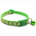 Pet Bell Collar Set: Stylish And Safe Accessories For Cats And Dogs-5