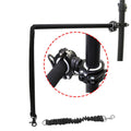 Ultimate Pet Companion: Detachable Dog Walker And Bicycle Traction Harness-5