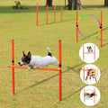 Dog Agility Training Equipment-0