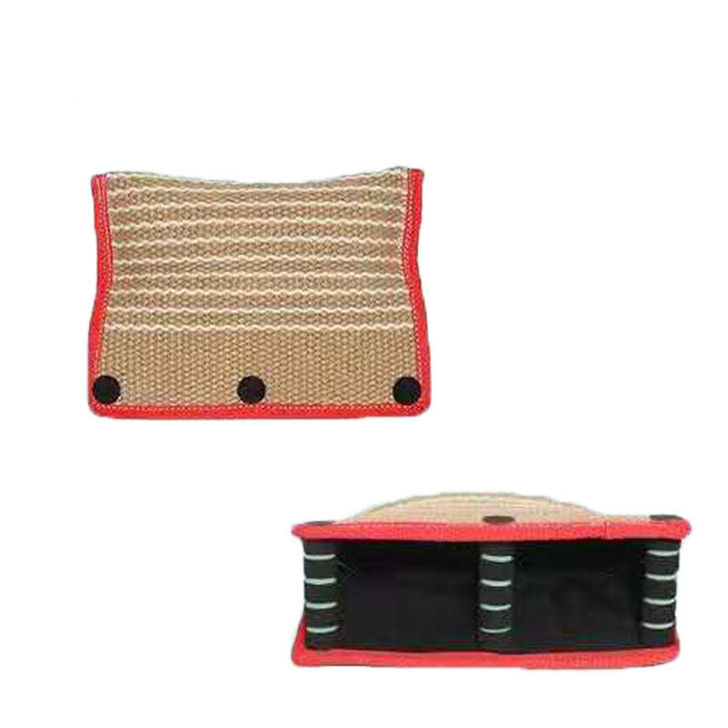 Dog Biting Sleeve Training Dog Protective Gear-5